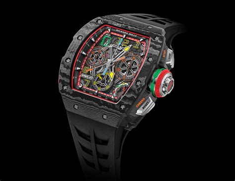 richard mille rm 68-01|Richard Mille rm65 01 price.